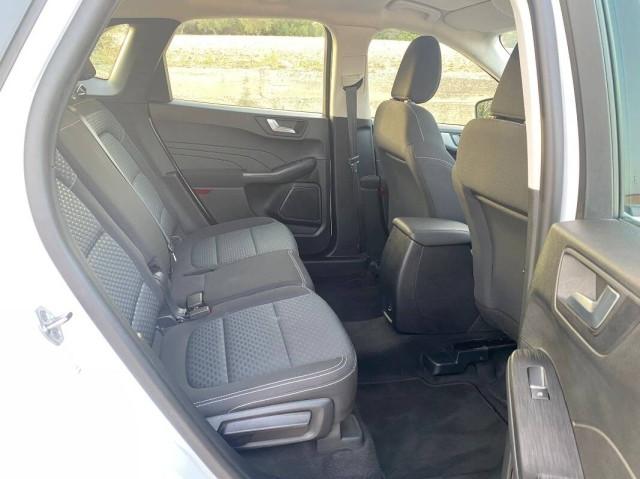 Ford Kuga 1.5 ecoblue Connect 2wd 120cv auto