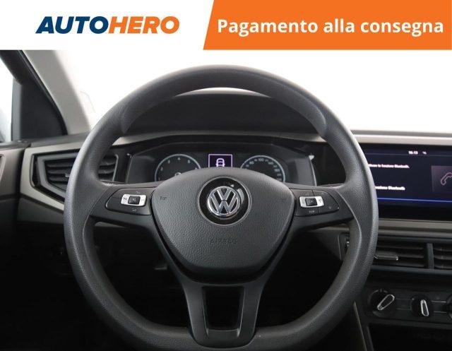 VOLKSWAGEN Polo 1.0 TSI 5p. Comfortline BlueMotion Technology