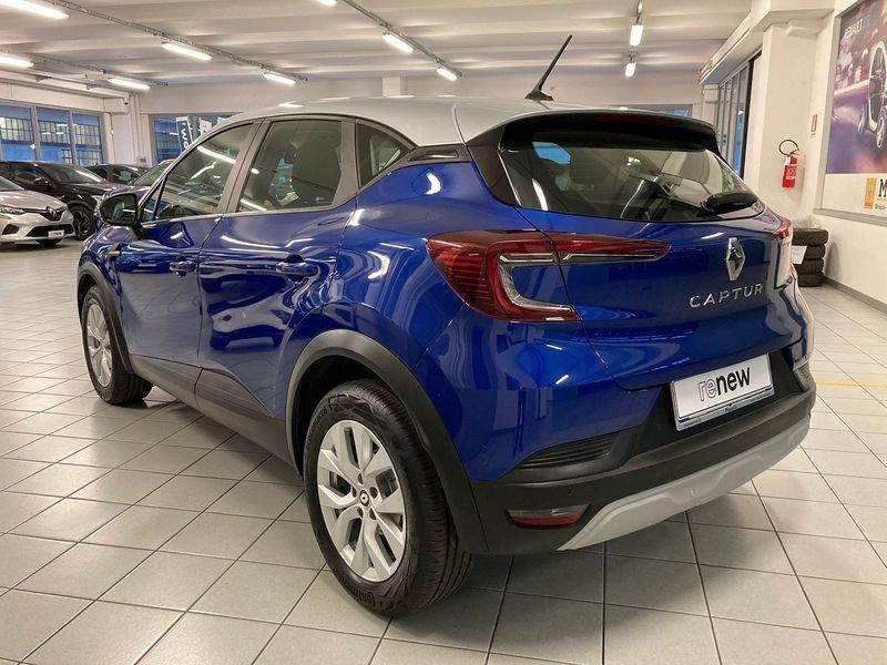 Renault Captur Business 1.0 TCe my21 rif.GH395