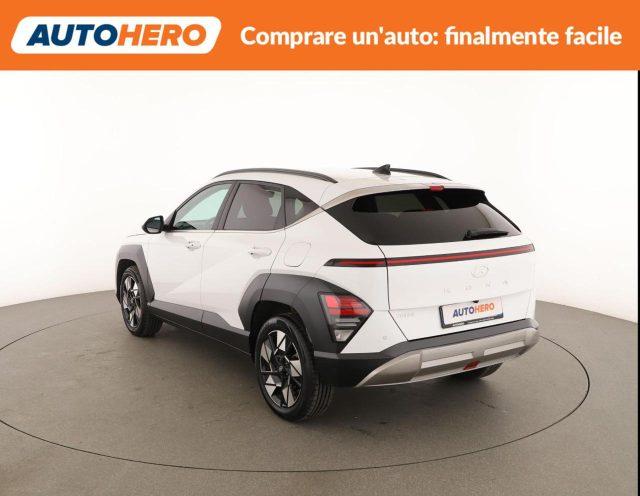 HYUNDAI Kona 1.0 T-GDI DCT XLine
