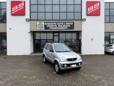 Daihatsu Terios 1.3i 16V cat 4WD CX