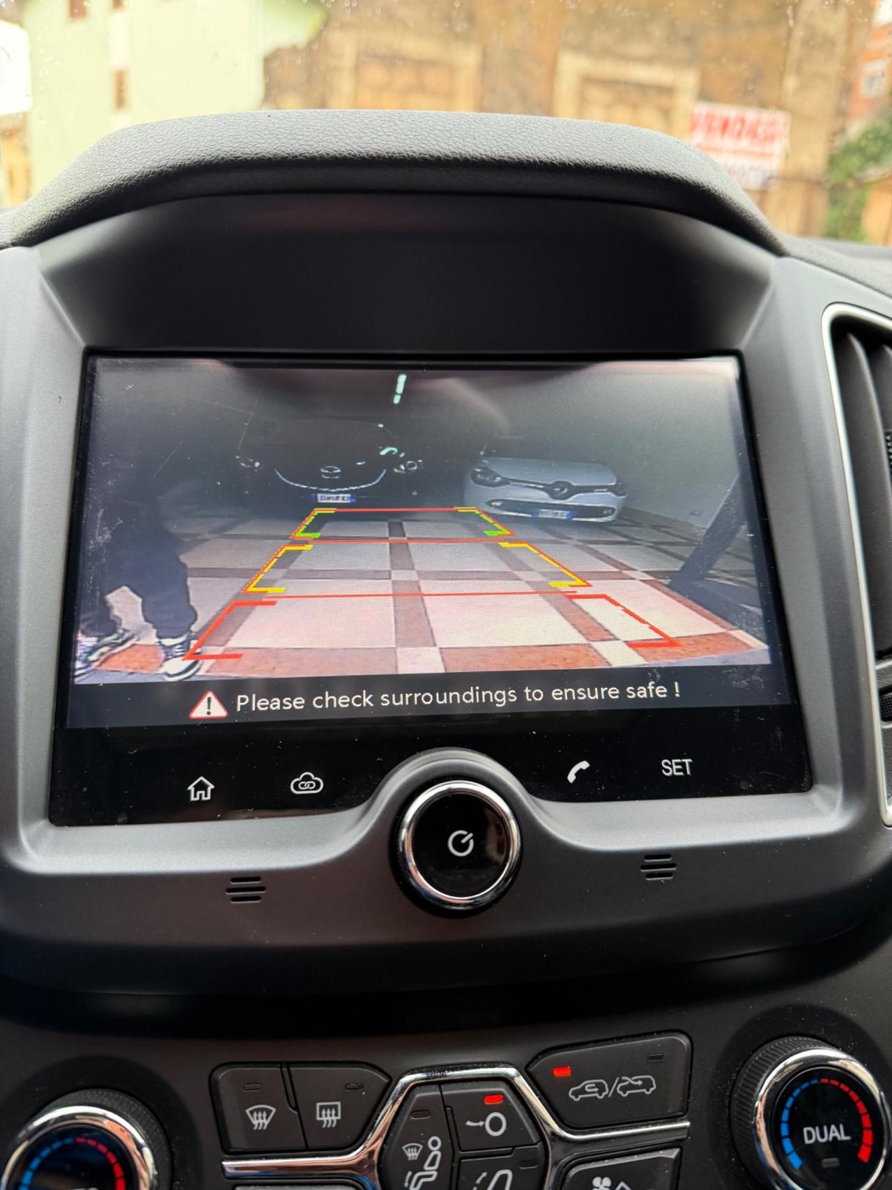 Dr DR6 Sport S1 1.5 Turbo Bi-Fuel GPL