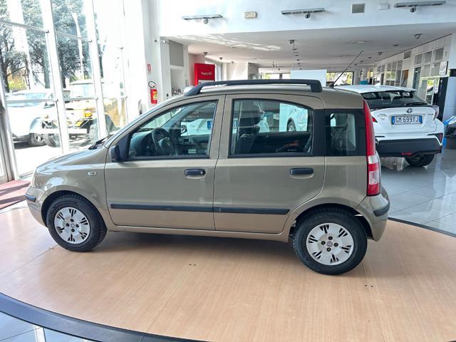 FIAT Panda 1.2 Dynamic GPL
