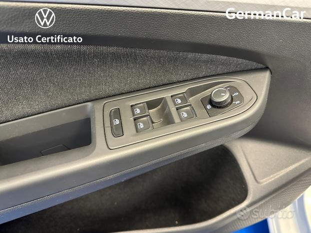 Volkswagen Golf 1.0 etsi evo life 110cv dsg
