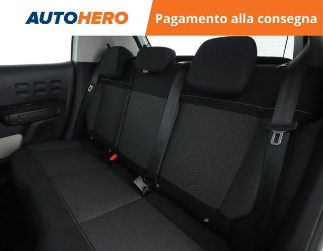 CITROEN C3 PureTech 83 S&S Shine