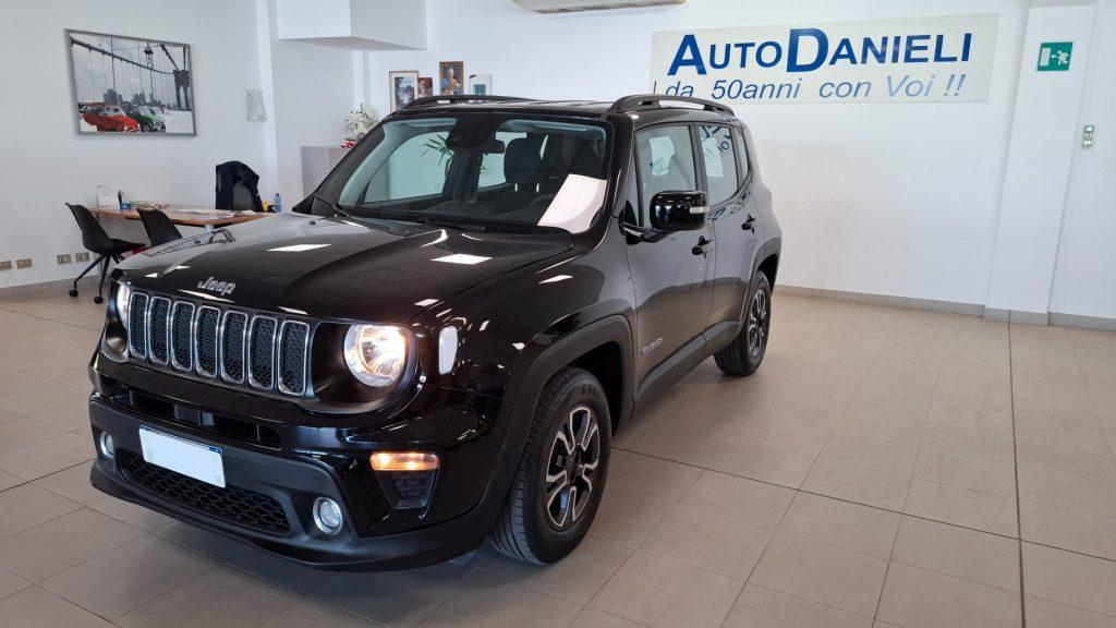 JEEP Renegade 1.0 T3 Business