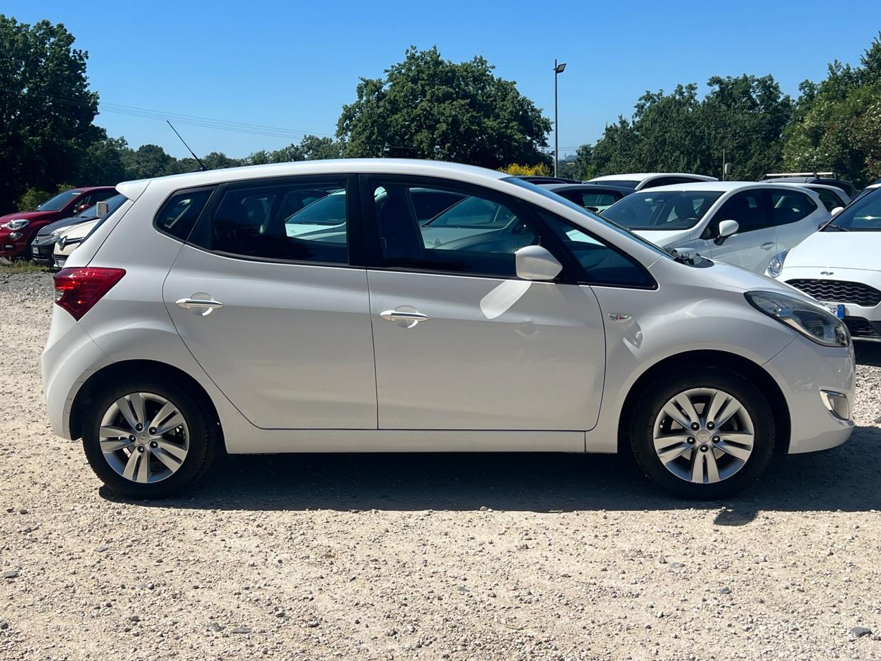 Hyundai iX20 1.4 90 CV XPossible