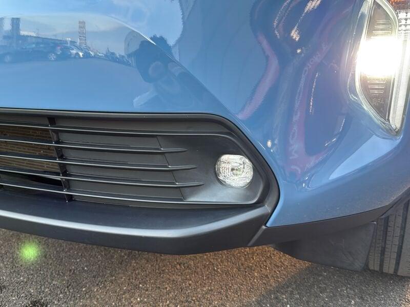 Toyota Yaris Cross Yaris Cross 1.5 Hybrid 5p. E-CVT Active