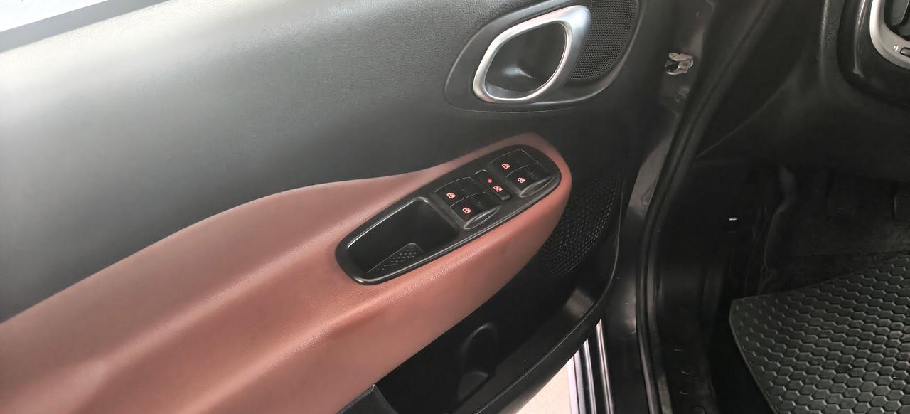 Fiat 500L 1.3 Mjt Trekking
