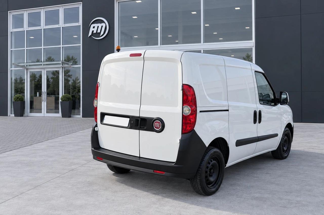 Fiat Doblo 1.6 MJT CARGO 105CV