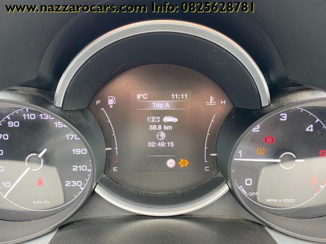 FIAT 500X 1.3 MultiJet 95 CV Connect NAVIGATORE