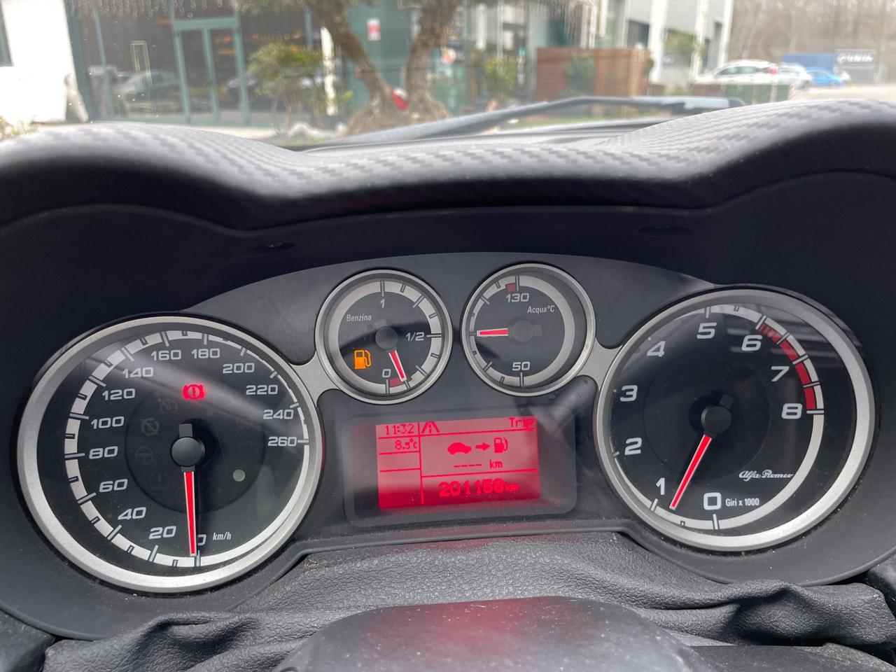 Alfa Romeo MiTo 1.4 78 CV 8V S&S Distinctive*Neo patentati *