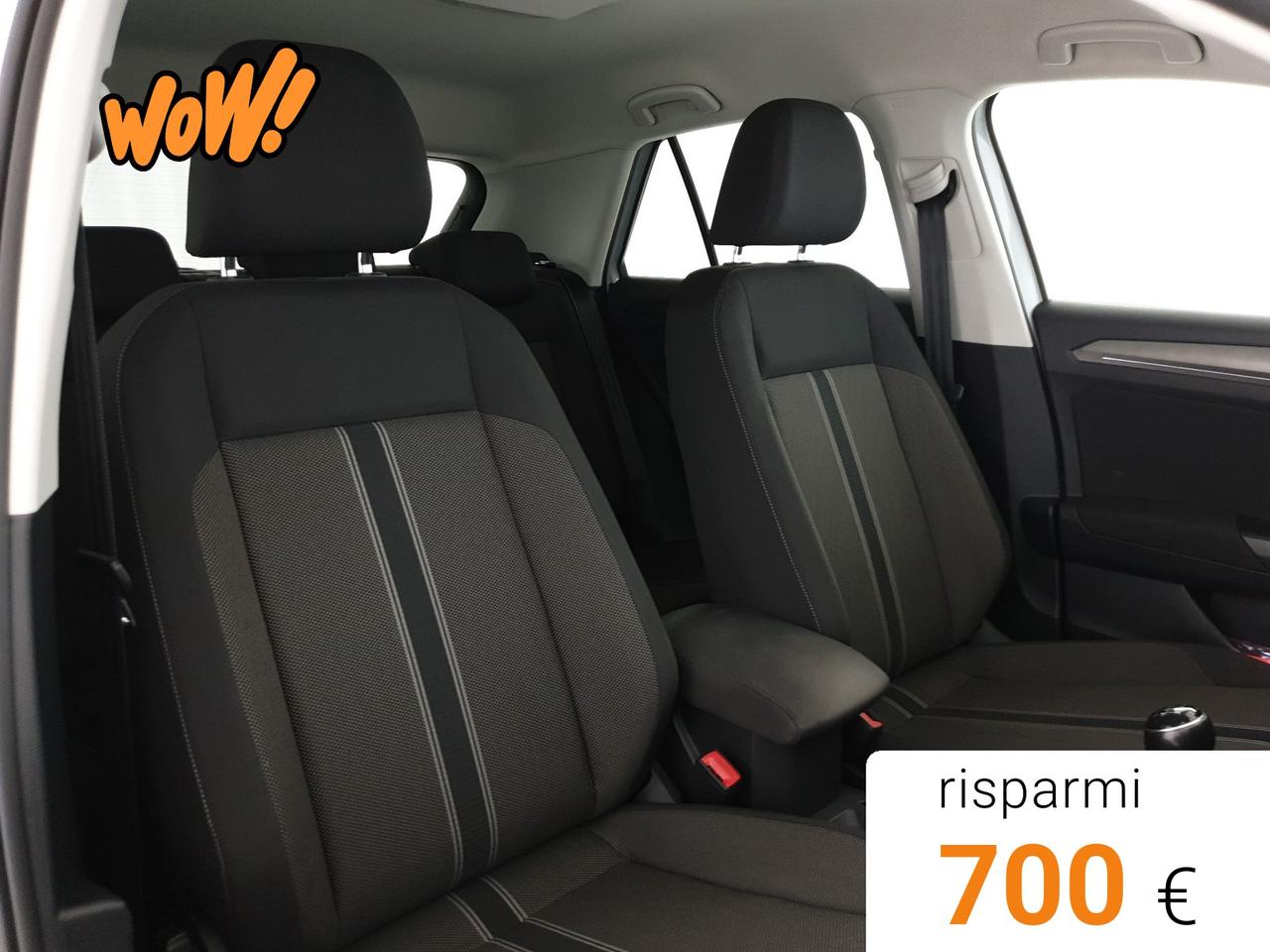 Volkswagen T-Roc 2.0 tdi style 115cv
