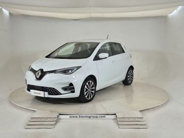 Renault ZOE 2020 Intens R135 Flex