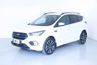 FORD Kuga 1.5 EcoBoost 150 CV S&S 2WD ST-Line/WINTER PACK