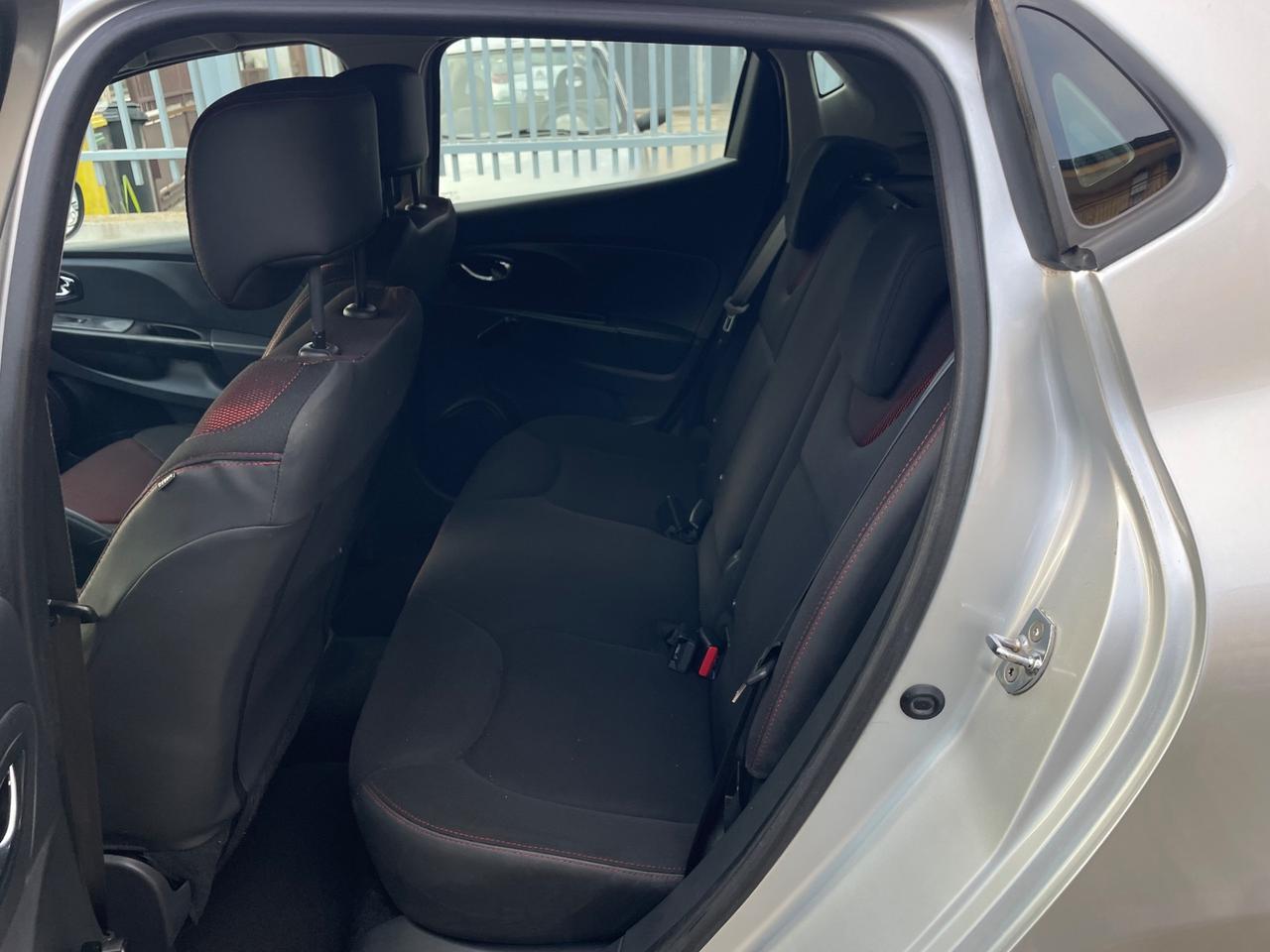 Renault Clio 1.5 dCi 8V 75CV 5 porte Live