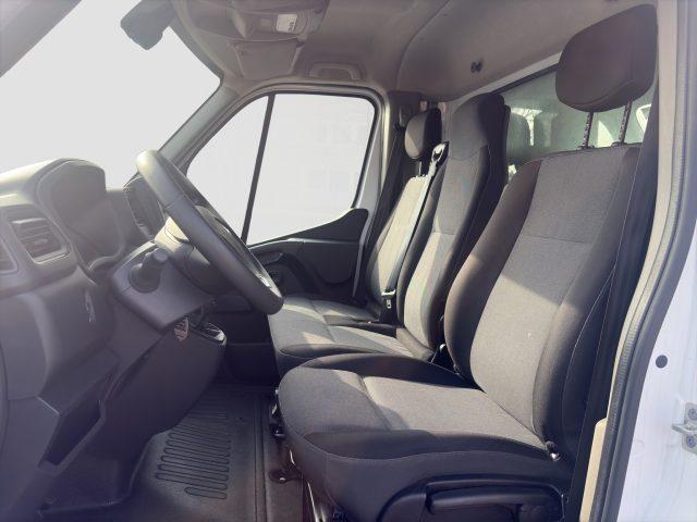 RENAULT Master Master GV 20 TA L3 T35 Energy dCi 145 ICE