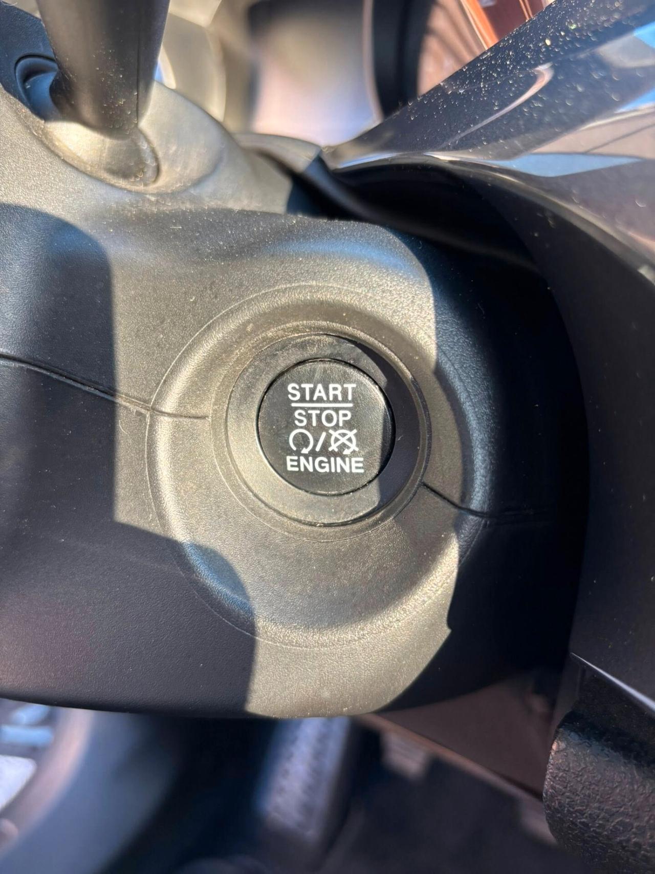 Fiat 500X 1.3 MultiJet 95 CV Cross