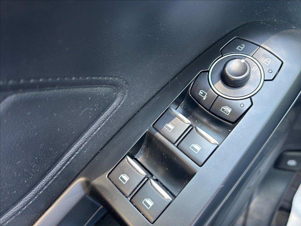 FORD Focus Active 1.0 ecoboost h Style 125cv del 2022