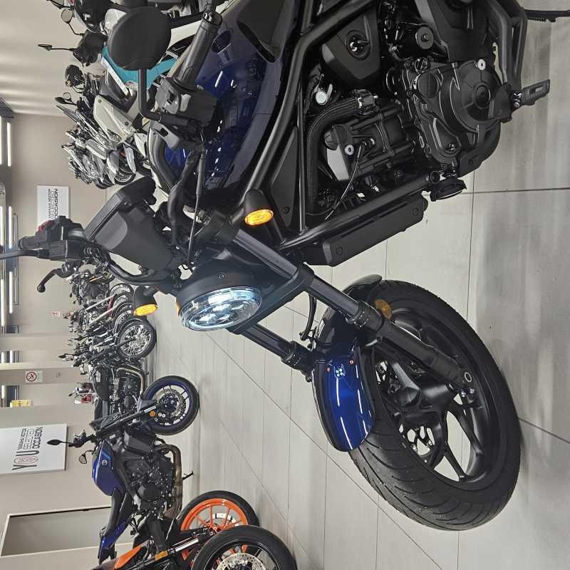 Honda CMX 1100 Rebel DCT - 2025