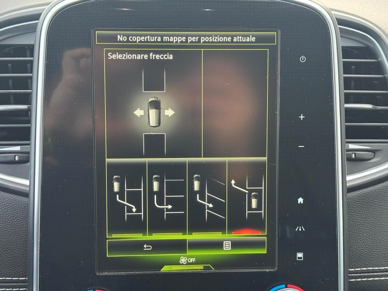 Renault Scenic Scénic TCe 130 CV Energy Bose