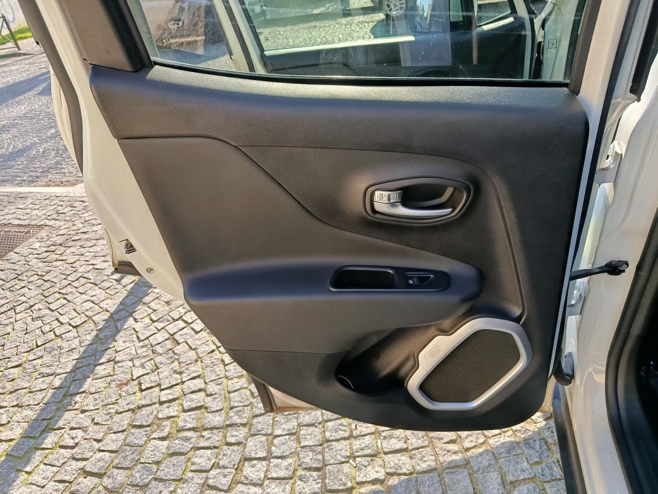 Jeep Renegade Limited 1.6 MultiJet #9610