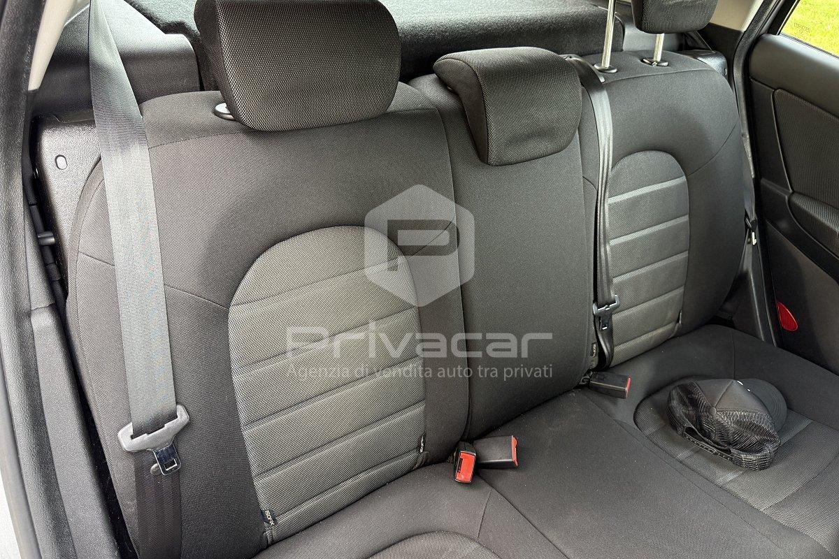 FIAT Bravo 1.6 MJT 120 CV DPF Emotion