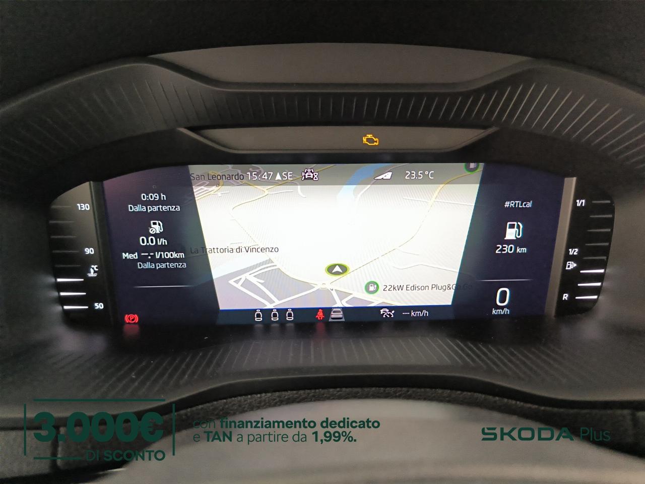 Skoda Karoq 2.0 tdi style 115cv