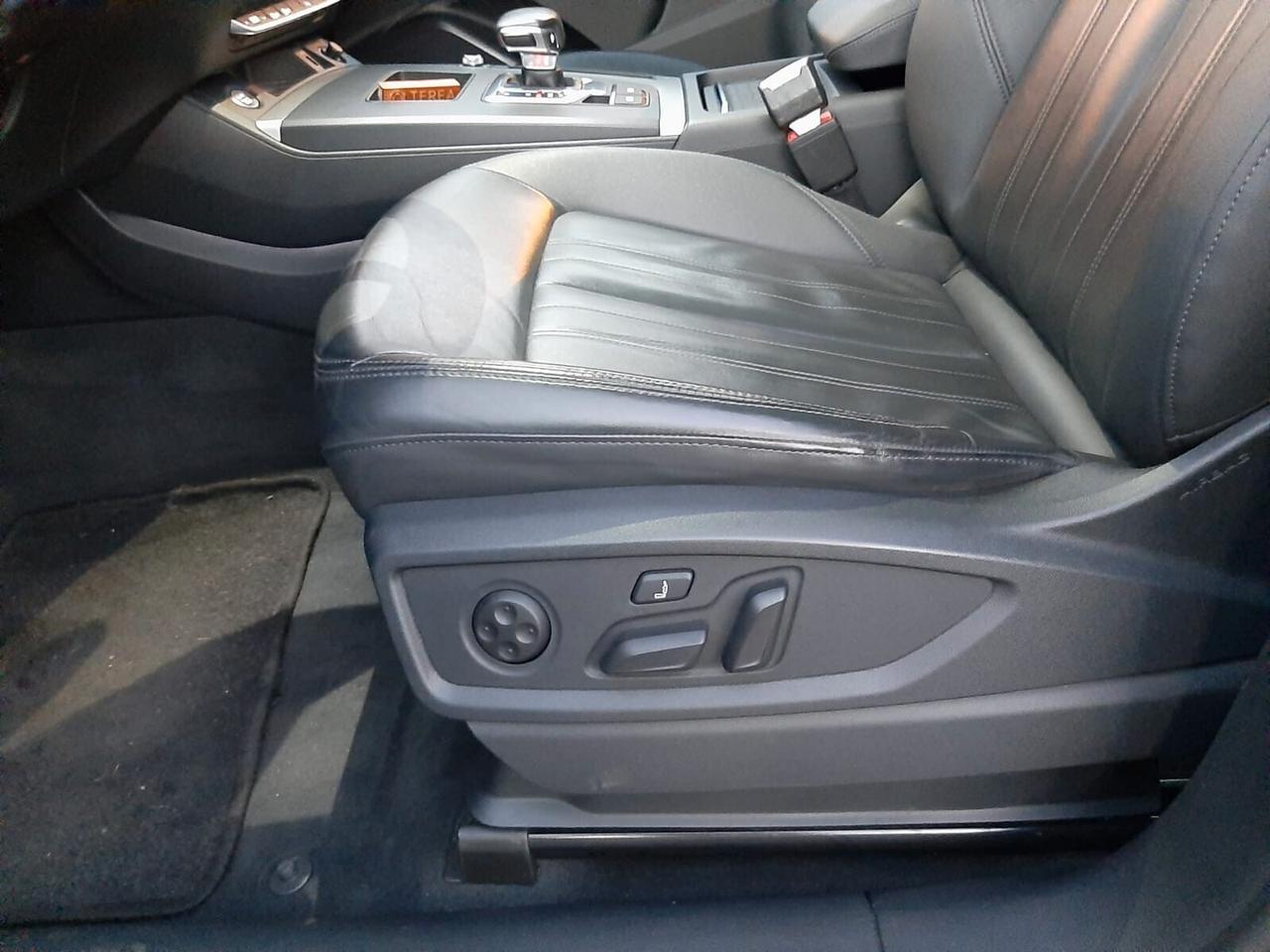 Audi Q5 SPB 40 TDI quattro S tronic S line plus TETTO APRIBILE