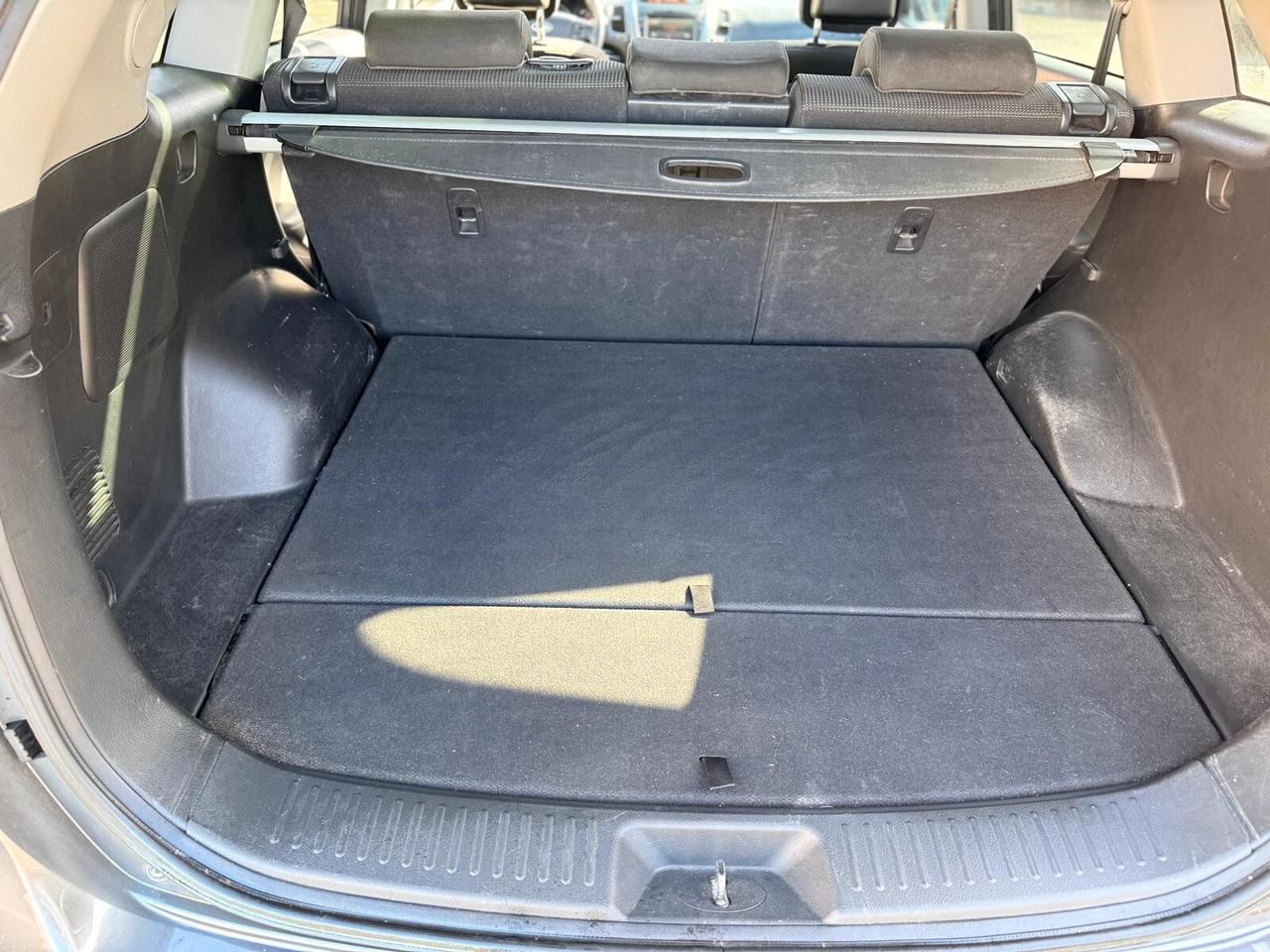 Kia Sorento 4X4 EURO6 TETTO APRIBILE