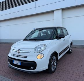 Fiat 500L 1.4 90 CV GPL Lounge 70KW EURO 6