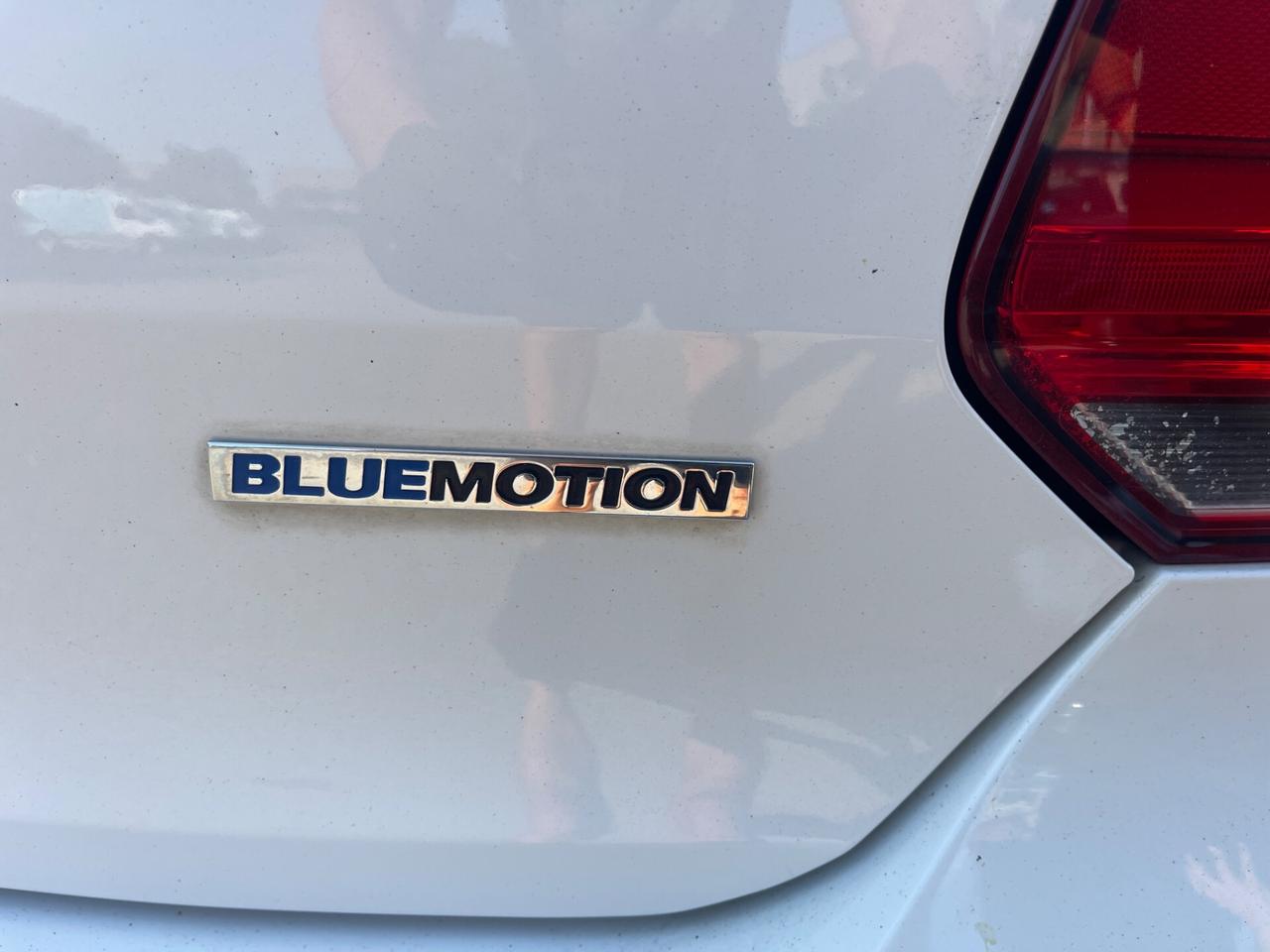 VW POLO 1.2 TDI 75CV BLUEMOTION NEOPATENTATI