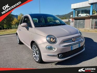 FIAT 500 500 1.2 Dolcevita, Tetto Panoramico!!