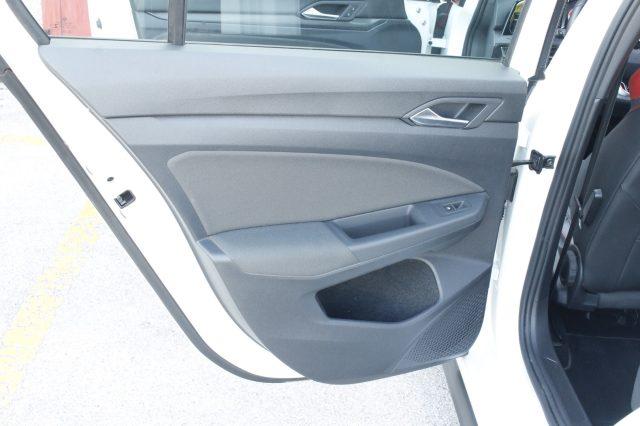 VOLKSWAGEN Golf 2.0 TSI GTI DSG Clubsport IQ LIGHT