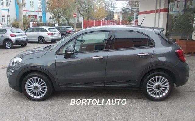 FIAT 500X 1.0 T3 120cv 43.000 KM CONNECT CON NAVIGATORE