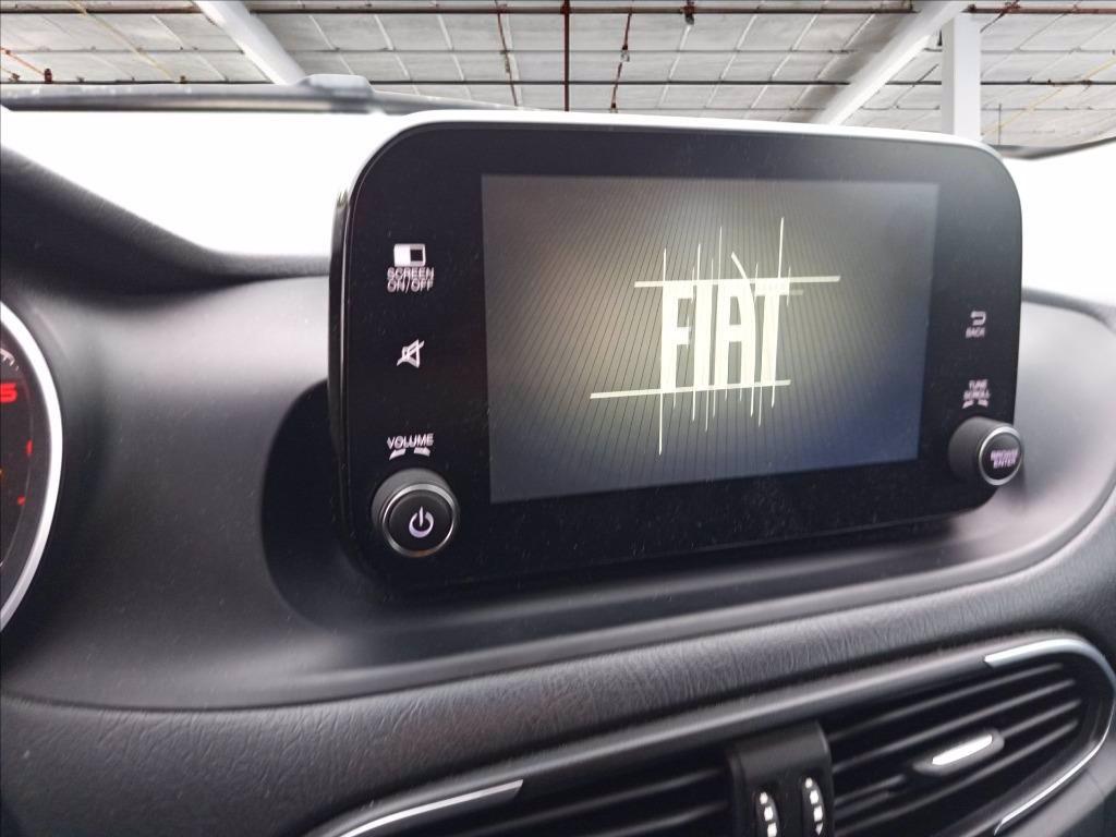 FIAT Tipo 5p 1.6 mjt s&s 130cv del 2022