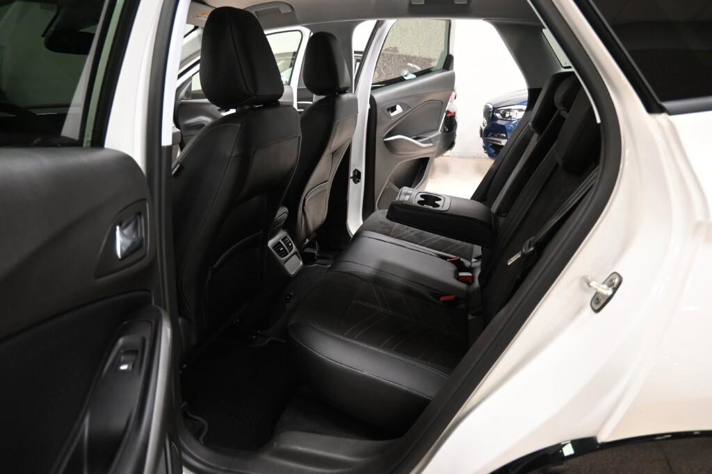 OPEL GRANDLAND 1.5 DIESEL ECOTEC 131CV AUT. GS ( FARI LED MATRIX - COCKPIT - TELECAMERA ANTPOST. - PARK ASSISTANT - NAVI - MIRROR - CERCHI 19 - TETTO BICOLORE )