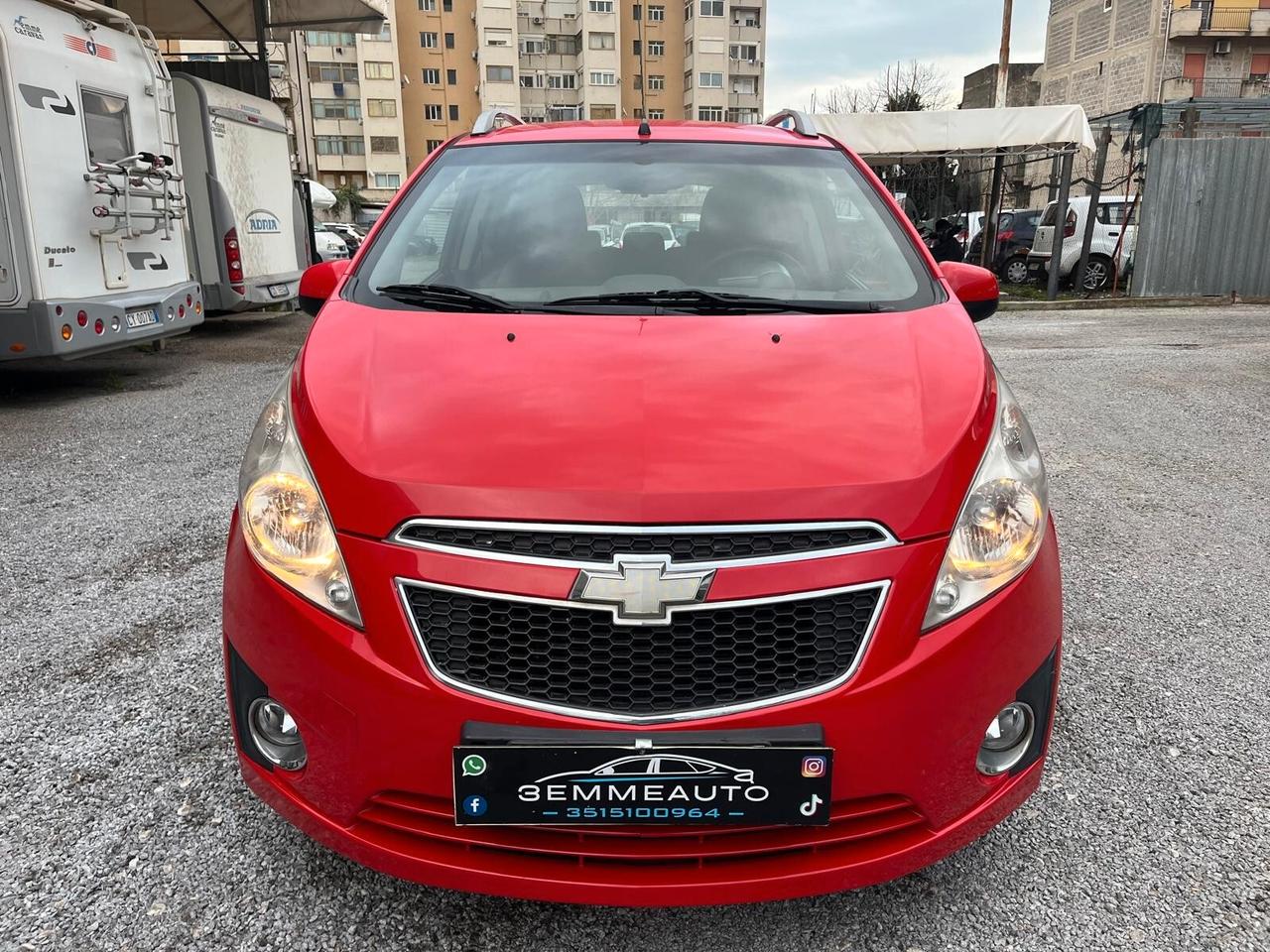 Chevrolet Spark 1.0 LS unipro 12 mesi di garanzia