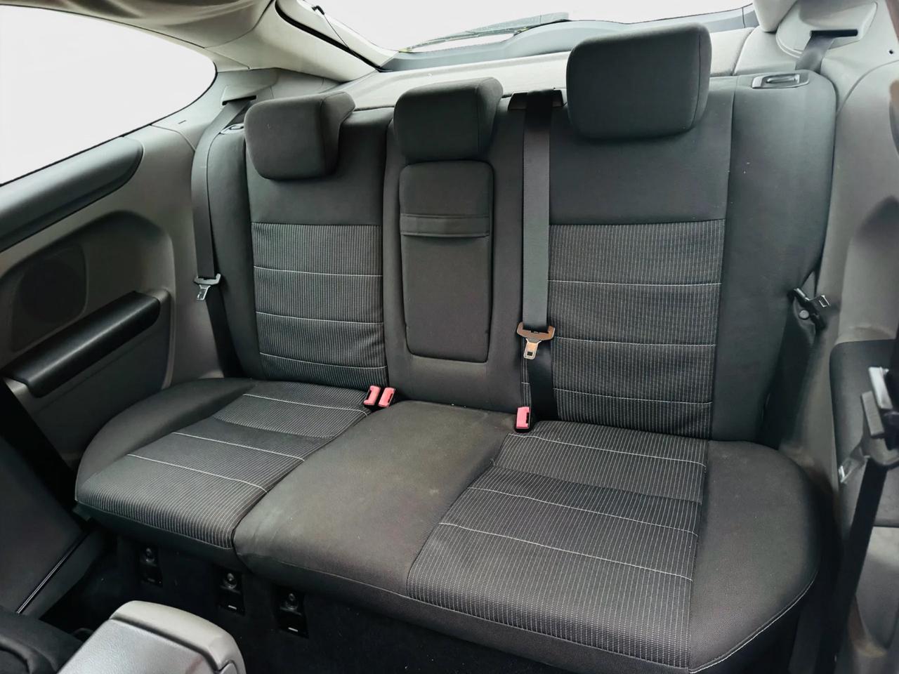 Ford Focus 1.6 TDCi anno 2008