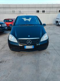 MERCEDES CLASSE A - PRoV TOSCANA - ECCELLENTI CONDIZIONi