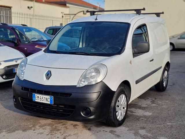 RENAULT Kangoo 1.5 dCi 4p. Express