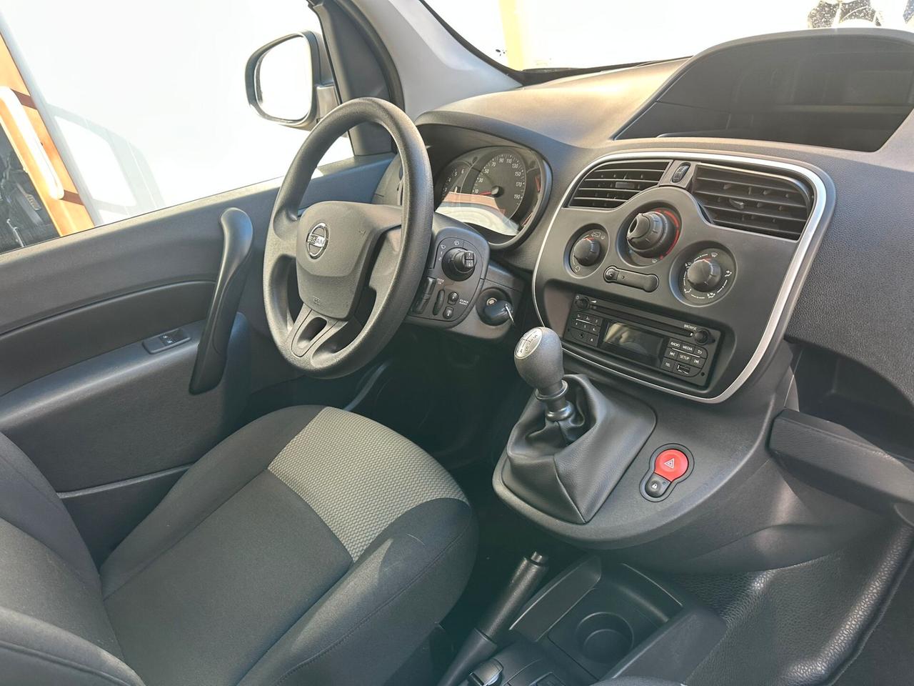 Nissan NV250 Dci Clima Bluetoot Iva Esp