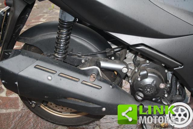 ZONTES ZT 350 D ADATTO PER PATENTE A2