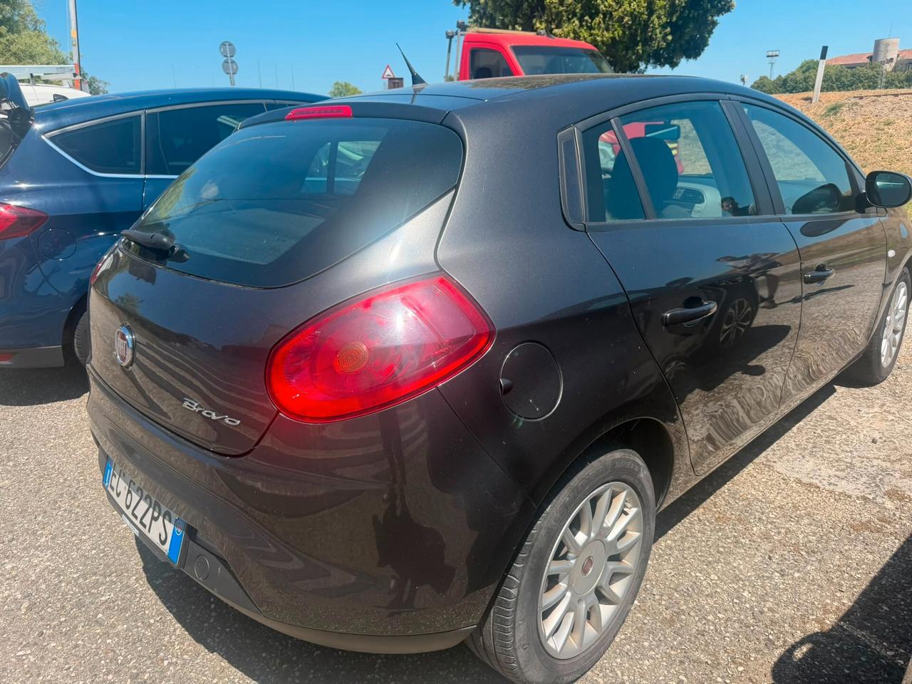 SOLO 150.000 KM unicoproprietario FINANZIAMENTO permute