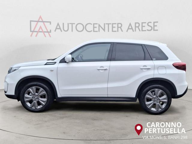 SUZUKI Vitara 1.4 Hybrid Cool