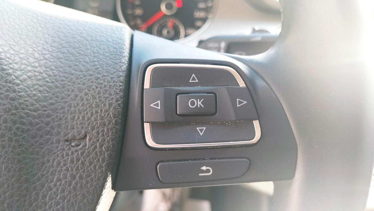 Volkswagen Passat CC 2.0 TDI DPF UNICO PROPRIETARIO SOLO** KM51000**