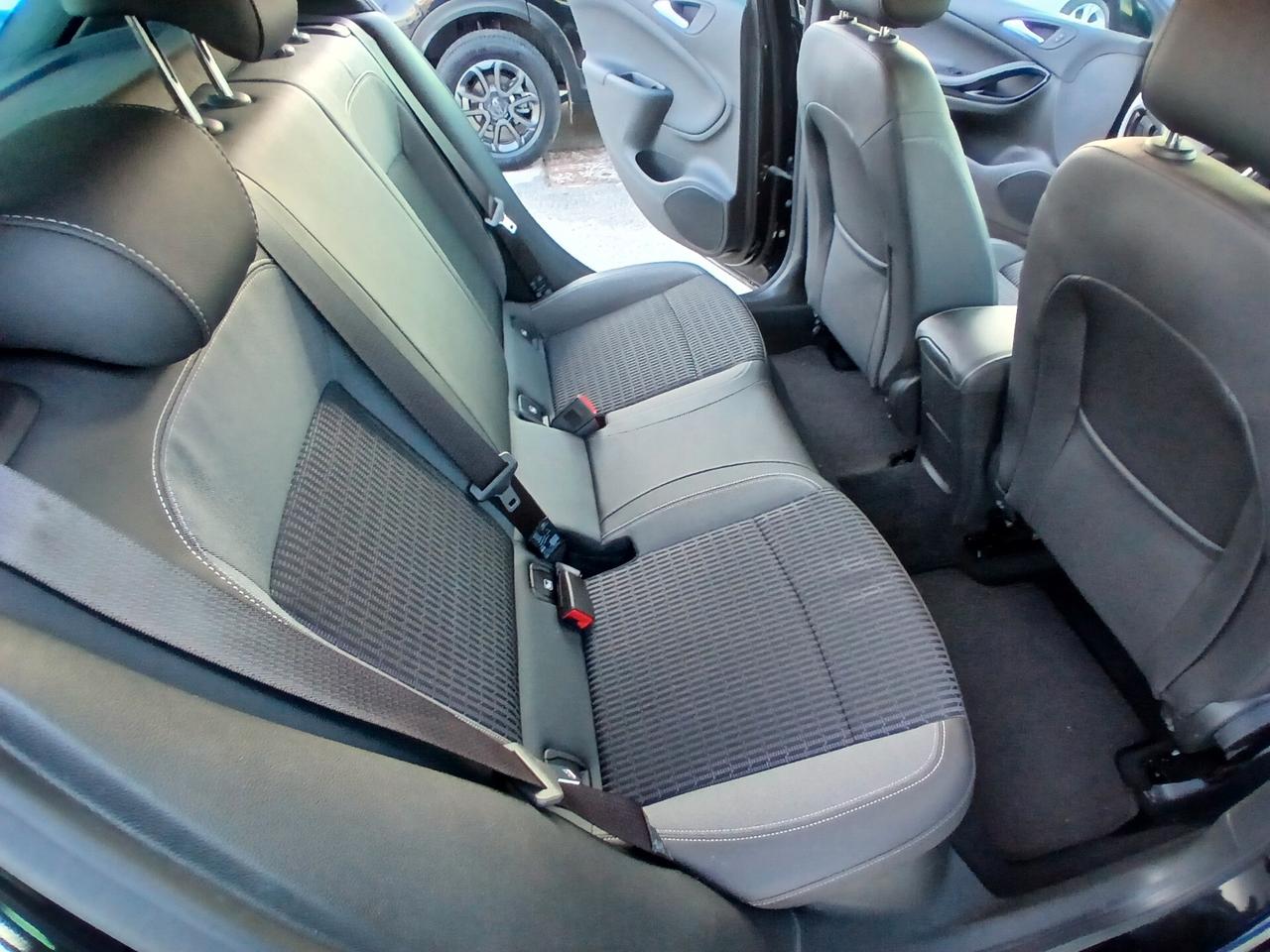 Opel Astra 1.5 CDTI 122 CV AT9A UTO 2021