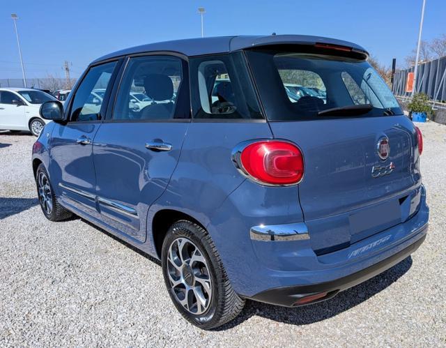 FIAT 500L 1.3 Multijet 95 CV Pop Star