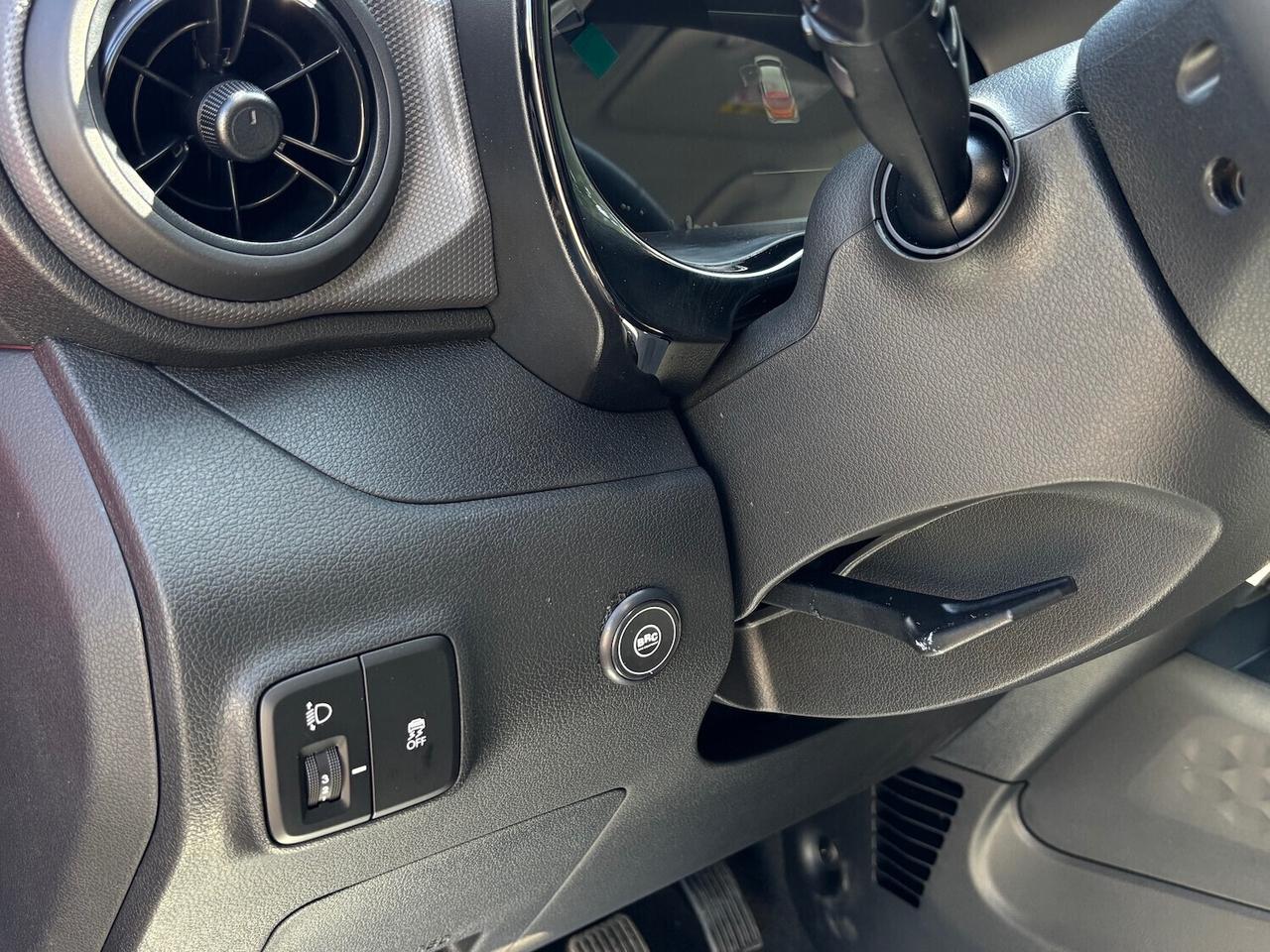 Hyundai i10 1.0 GPL Connectline