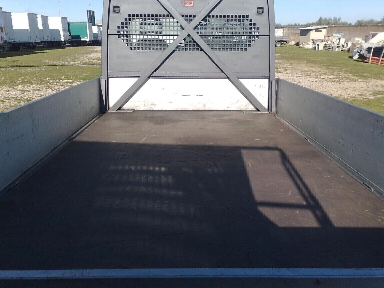 Fiat Ducato 2.3mjet 130cv MOTORE RUMOROSO - 2016